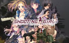 Подробнее об игре Shooting Girl