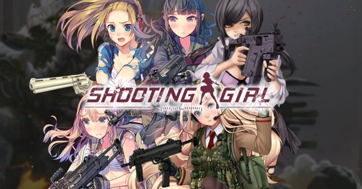 Shooting Girl