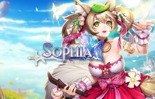 Sophia: Awakening