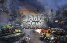 Подробнее об игре Tank Arena