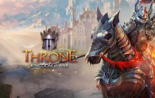 Подробнее об игре Throne: Kingdom at War