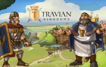 Подробнее об игре Travian Kingdoms