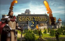 Подробнее об игре Tribal Wars 2