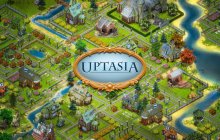 Подробнее об игре Uptasia