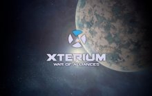 Подробнее об игре Xterium