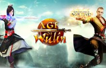 Подробнее об игре Age of Wulin