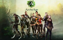 Подробнее об игре ArcheAge