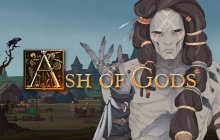 Подробнее об игре Ash of Gods