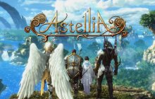 Подробнее об игре Astellia