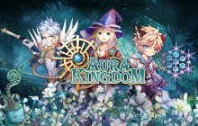 Подробнее об игре Aura Kingdom