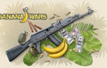 Подробнее об игре Банановые войны