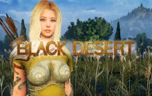 Подробнее об игре Black Desert Online