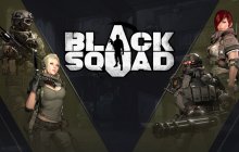 Подробнее об игре Black Squad