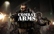 Подробнее об игре Combat Arms