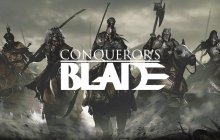 Conqueror's Blade