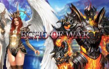 Подробнее об игре Echo of War