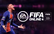 Подробнее об игре FIFA Online 4