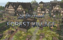 Подробнее об игре Life is Feudal: Forest Village