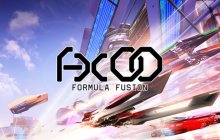 Подробнее об игре Formula Fusion