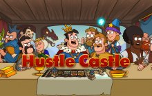 Подробнее об игре Hustle Castle