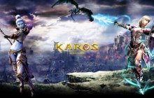 Подробнее об игре Karos Online