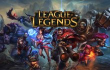 Подробнее об игре League of Legends