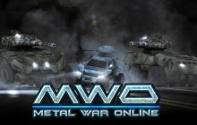 Подробнее об игре Metal War Online