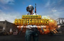 Подробнее об игре PlayerUnknown’s Battlegrounds