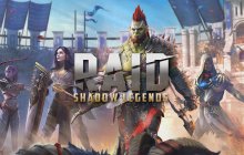 Подробнее об игре Raid: Shadow Legends