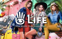 Подробнее об игре Second Life