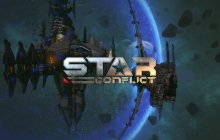 Подробнее об игре Star Conflict