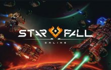 Подробнее об игре Starfall Online