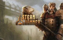 Подробнее об игре Steam Hammer