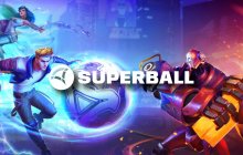 Подробнее об игре Superball