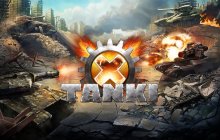 Подробнее об игре Tanki X