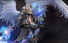 Подробнее об игре Throne of God
