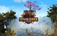 Подробнее об игре Titan Siege