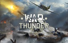Подробнее об игре War Thunder