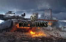 Подробнее об игре World of Tanks