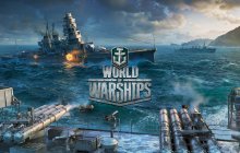Подробнее об игре World of Warships