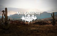 Подробнее об игре Wild West Online