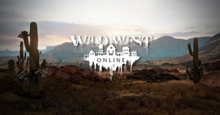 Wild West Online