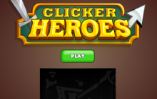 Подробнее об игре Clicker Heroes
