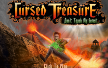 Подробнее об игре Cursed Treasure