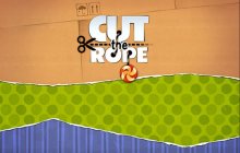 Подробнее об игре Cut the rope