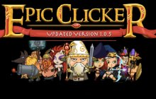 Подробнее об игре Epic Clicker: Saga of Middle Earth