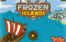 Подробнее об игре Frozen Islands