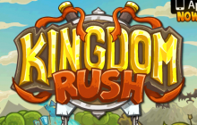 Подробнее об игре Kingdom Rush