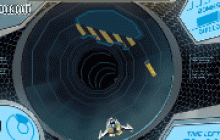 Подробнее об игре Космический тоннель 2