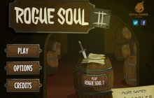 Подробнее об игре Rogue Soul 2